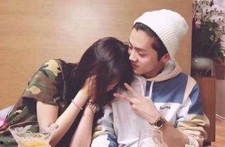 明星恋爱八卦,甜蜜瞬间与分手传闻大起底