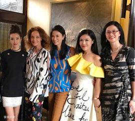 苏芒八卦,揭秘娱乐圈幕后女强人的传奇人生