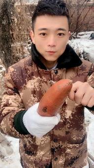 快手吃货洋个人资料,美食探索者，带你领略舌尖上的世界