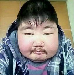 胖子丑警察网红,揭秘网络红人的多面人生