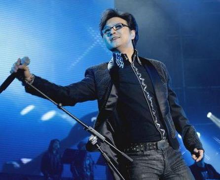 有关汪峰的八卦,那些鲜为人知的八卦传闻