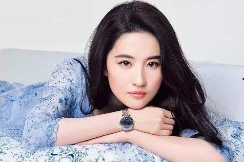 最美的女明星,盘点时光里最美的女明星风采