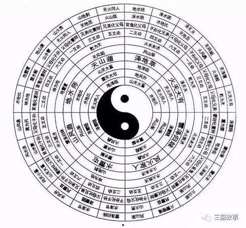 八卦静静,揭秘神秘八卦背后的故事与智慧