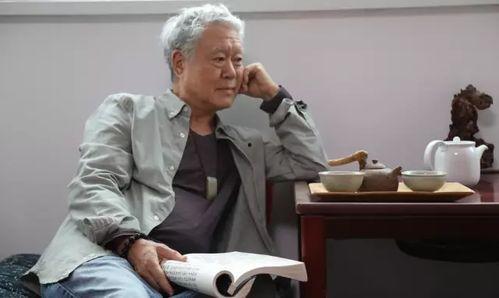 蒋勋资料,艺术与人生的交融者