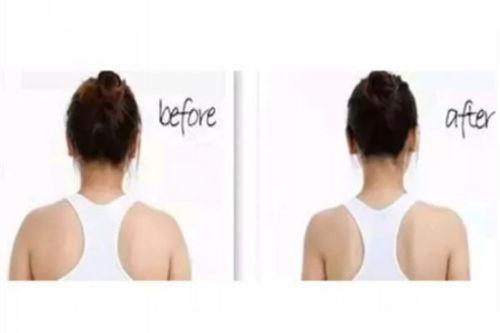 瘦肩图片,跟随瘦肩图片解锁优雅肩部轮廓