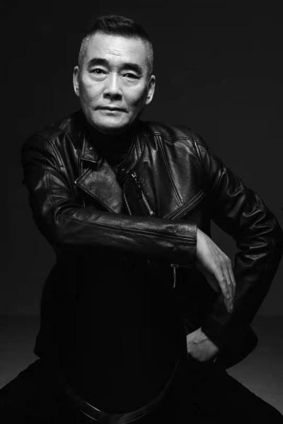 李宏伟演员,从演艺新星到实力派演员的蜕变之路