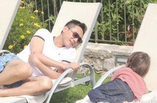 刘烨老婆背景资料,揭秘国际巨星安娜·伊万诺维奇的传奇人生