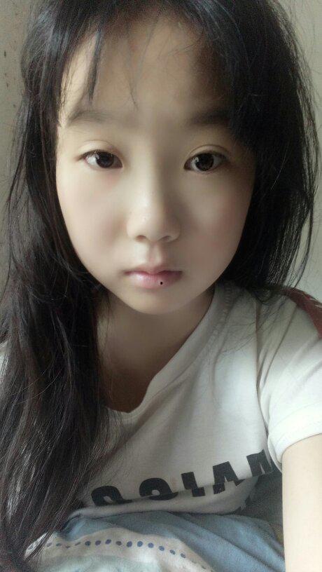 十五岁女孩图片,十五岁少女的美丽瞬间