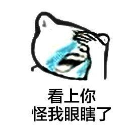 单手捂脸 流泪表情包