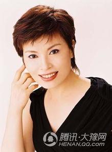 河南娱乐明星,璀璨星河中的中原之光